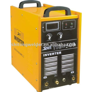 inverter tig welding machine